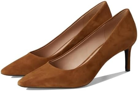 Cole Haan Women's 65mm High Heel Go-to Janey | Amazon (US)