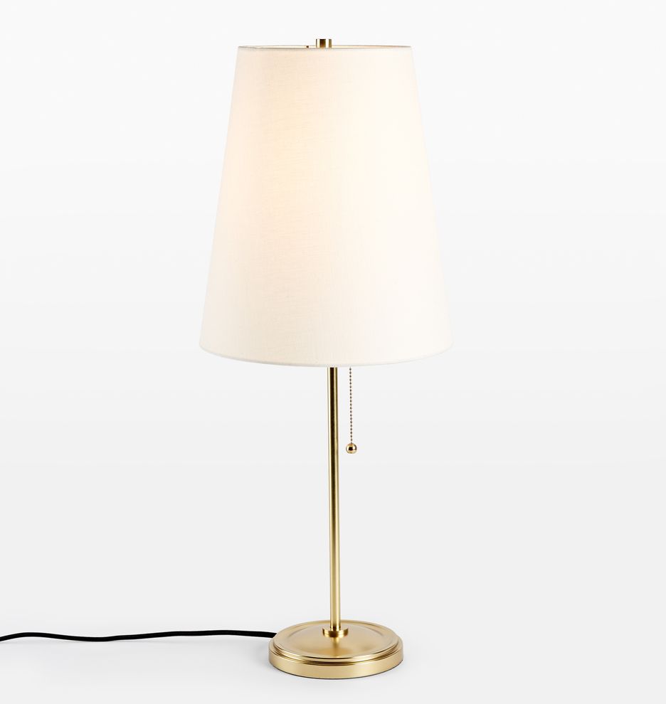 Berkshire Table Lamp | Rejuvenation
