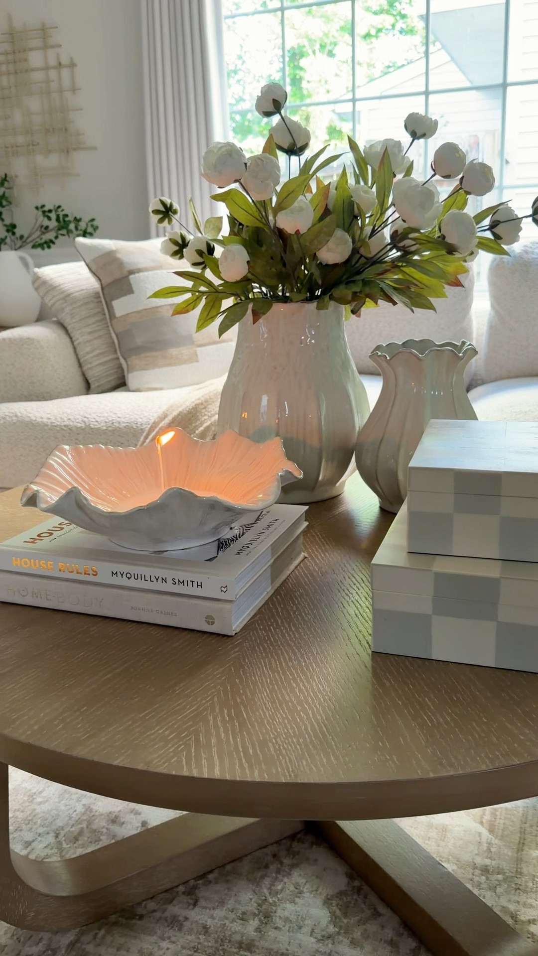Vogue Candles for any aesthetic Candles Target finds Amazon Finds Home Finds

#LTKSeasonal #LTKHome