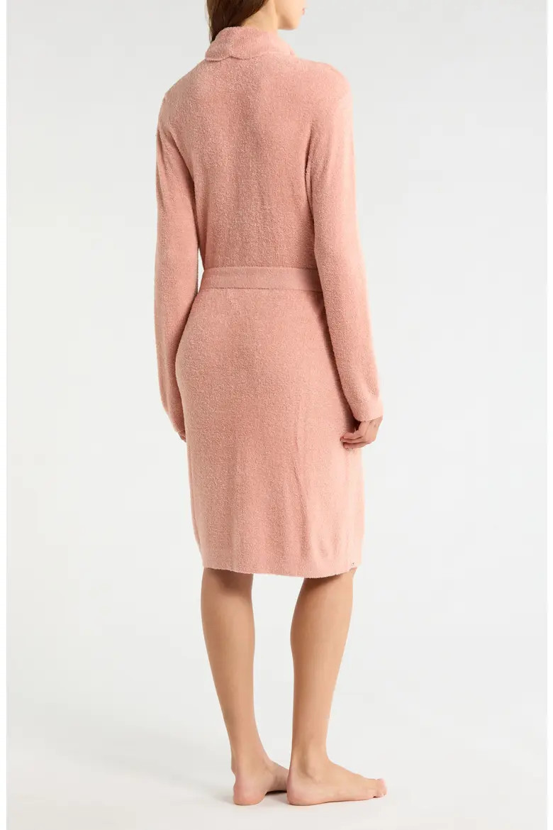 CozyChic® Scalloped Robe (Women) | Nordstrom | Nordstrom