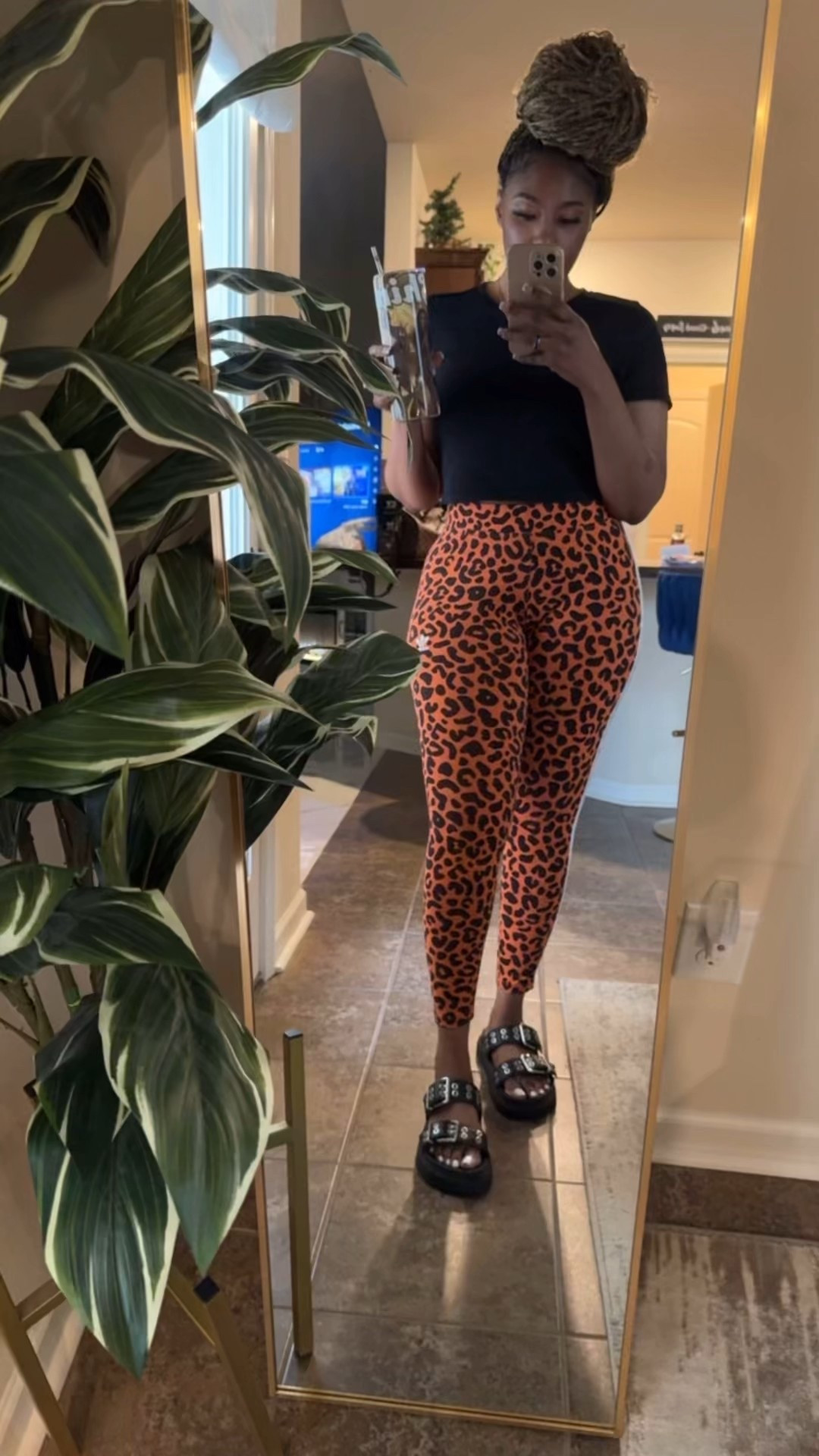 Grab these Walmart slides now ‼️Very Comfortable! 

#LTKStyleTip #LTKSaleAlert #LTKShoeCrush