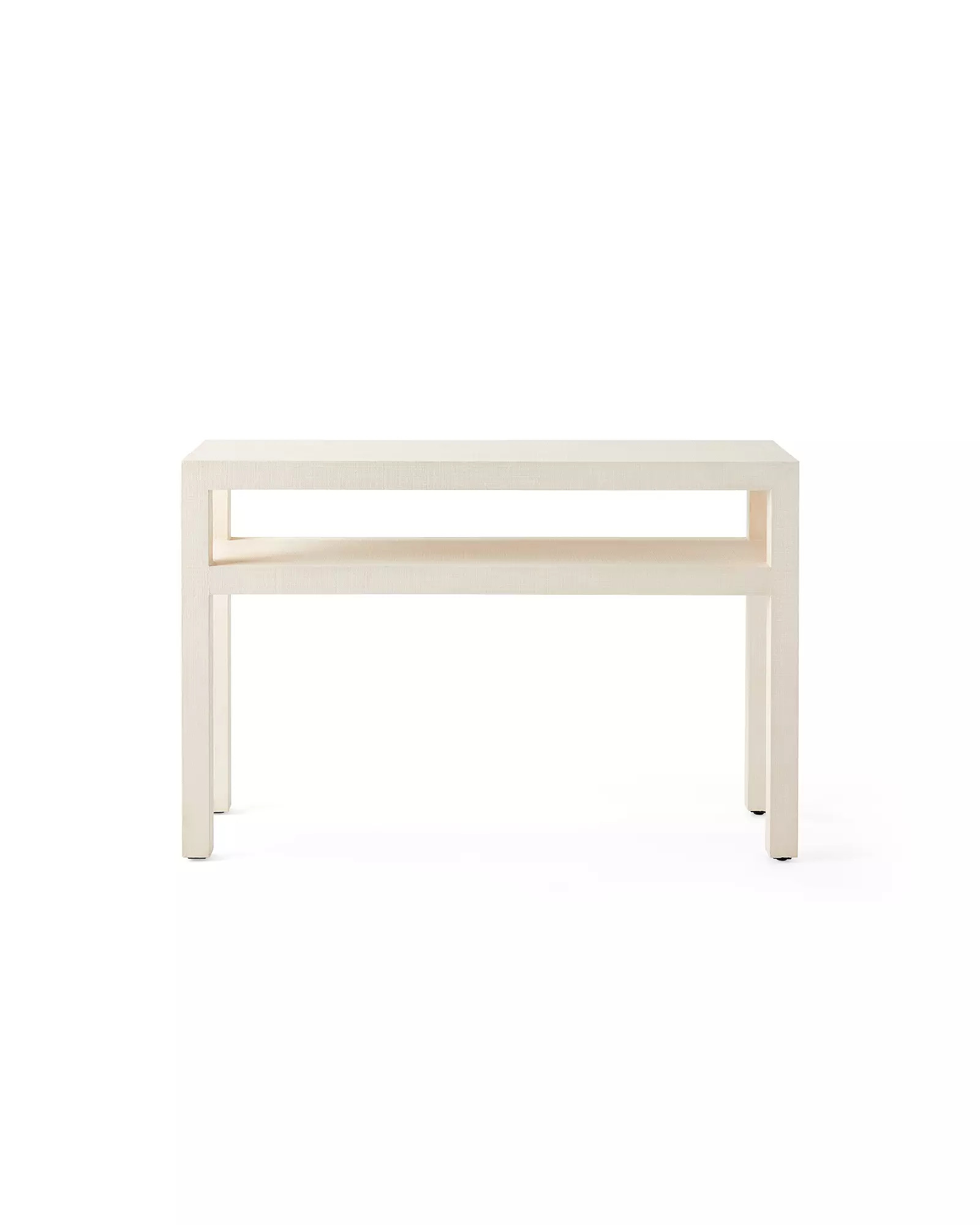 Driftway Console | Serena and Lily