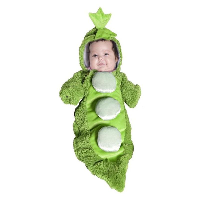 Pea In A Pod Costume Infant | Target