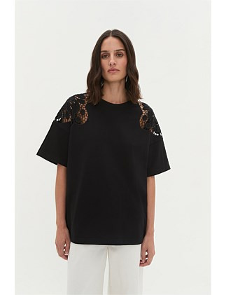 Atlas Tee | David Jones (Australia & New Zealand)