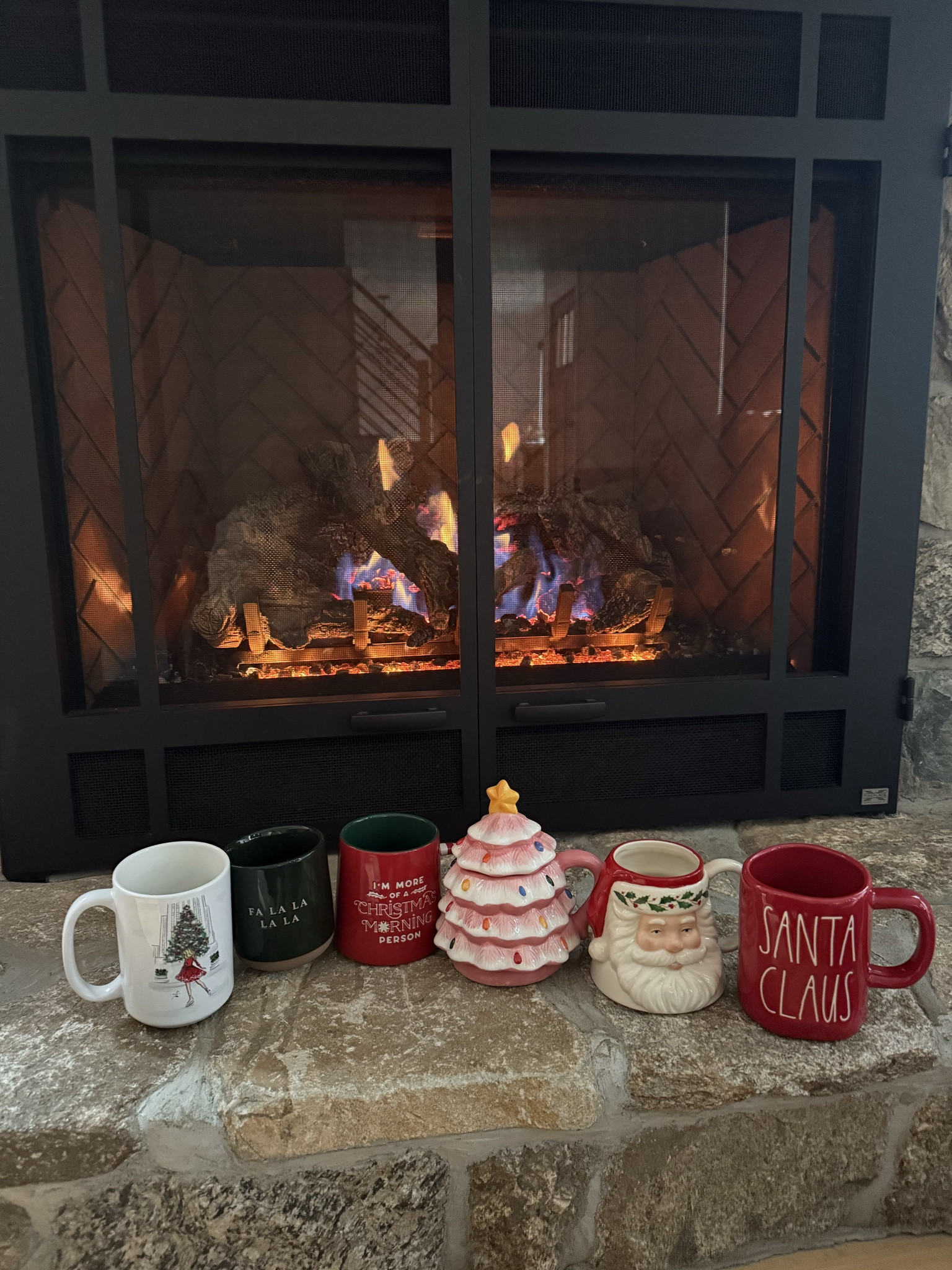My Christmas coffee mug collection keeps growing and I don’t have any complaints about it!

#LTKfoodie #LTKHoliday #LTKHome