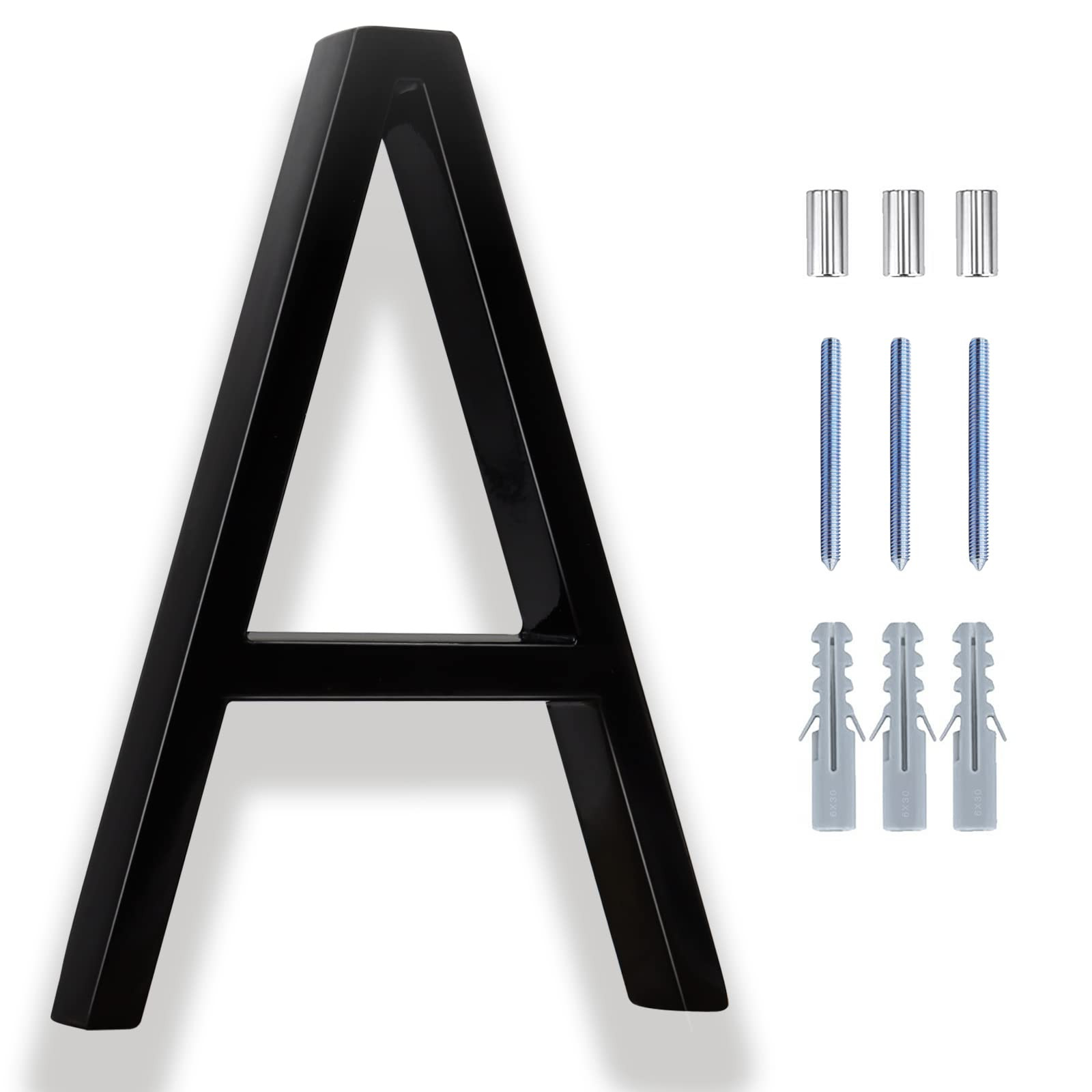 DEWEL House Letters for Outside, Large Flo… | Amazon (CA)