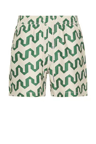 Atlas Swim Short | FWRD 