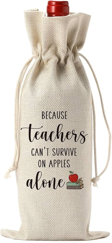BQXS Cool Teacher Gift for Women Men Teacher Gifts End Of Year Teacher Gifts Teachers Appreciatio... | Amazon (US)