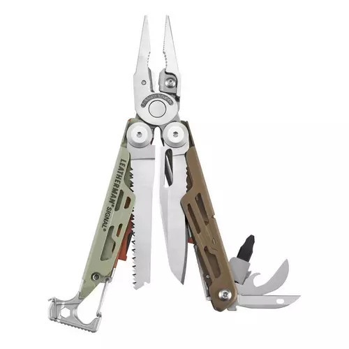 Leatherman Signal Multi-Tool | Scheels Sports