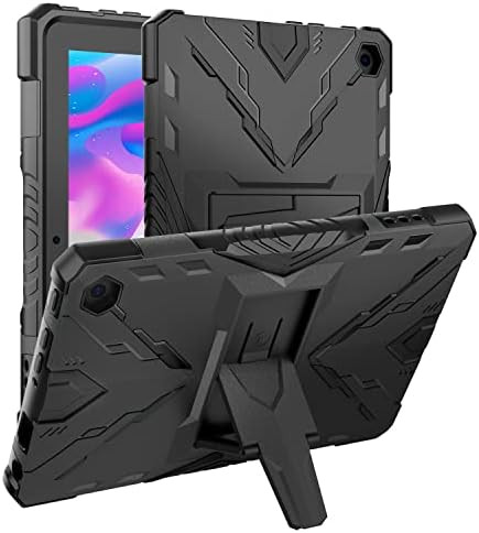 MaoMini for New K i n d l e F i r e 7 Case 2022 Release 12th Generation,Kickstand Heavy Duty Armo... | Amazon (US)