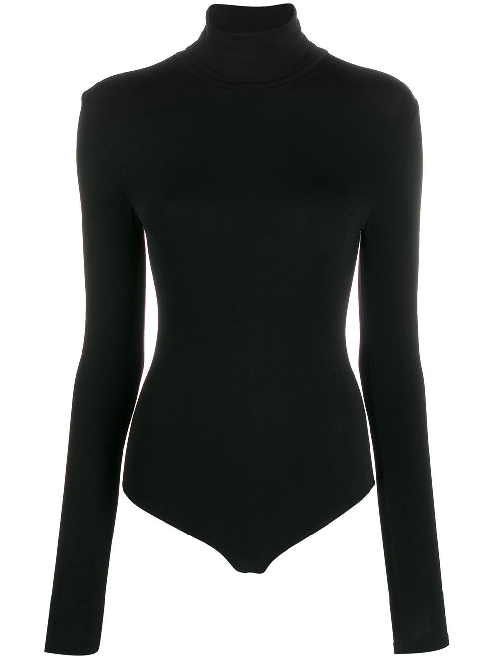 Wolford Colorado body - Black | Farfetch Global