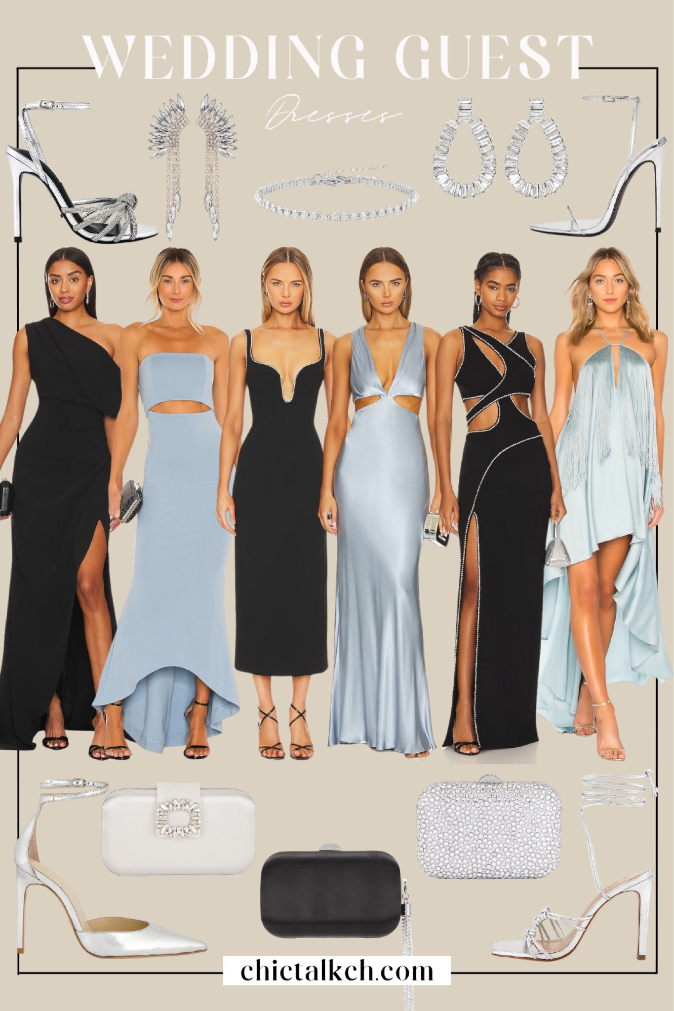 Wedding guest dresses via Revolve!
Loving this baby blue color! It’s so stunning! 

#LTKwedding #LTKstyletip #LTKshoecrush