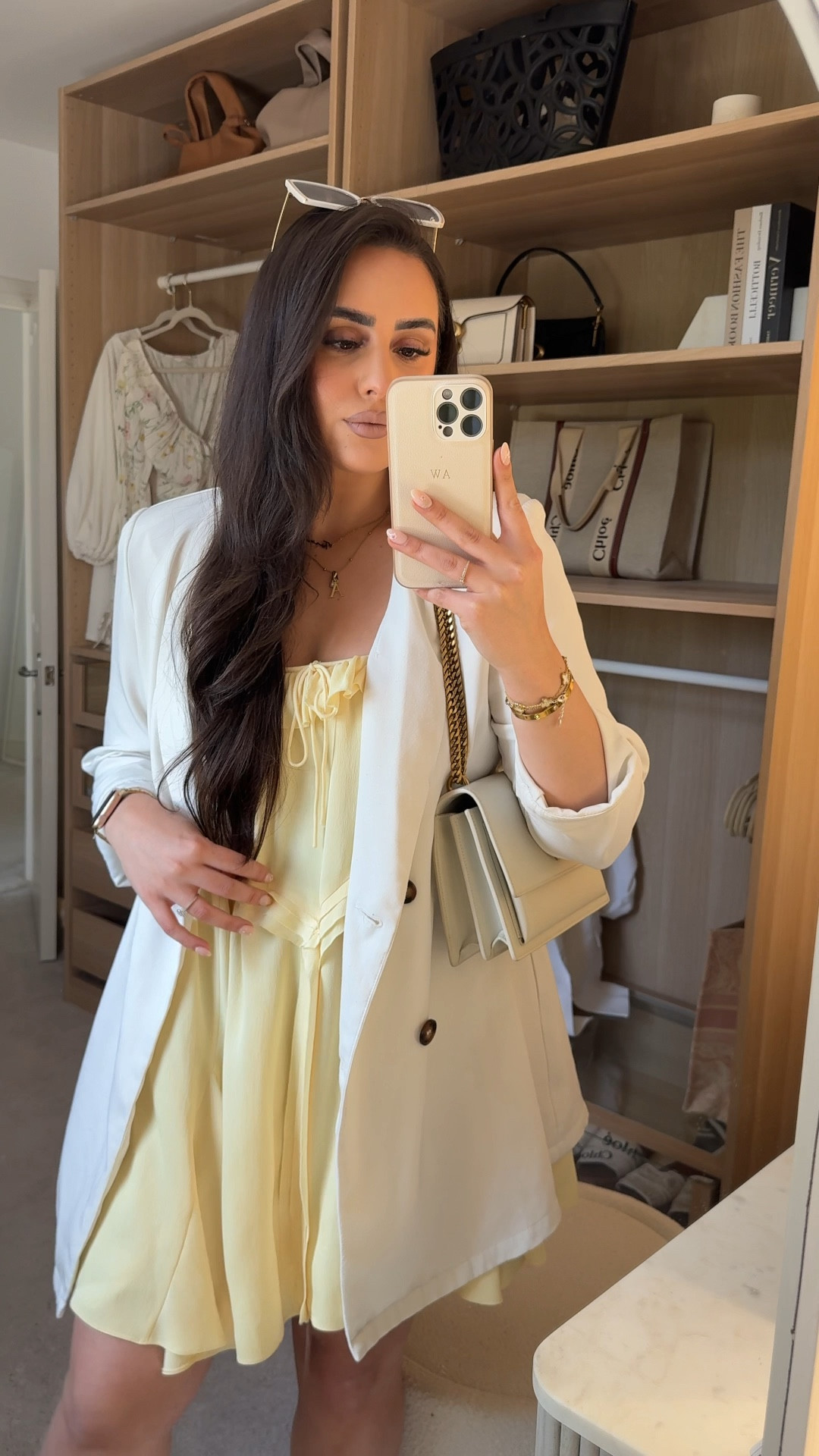 GRWM - Makeup & Zara Outfit 

#LTKbeauty #LTKsummer #LTKuk