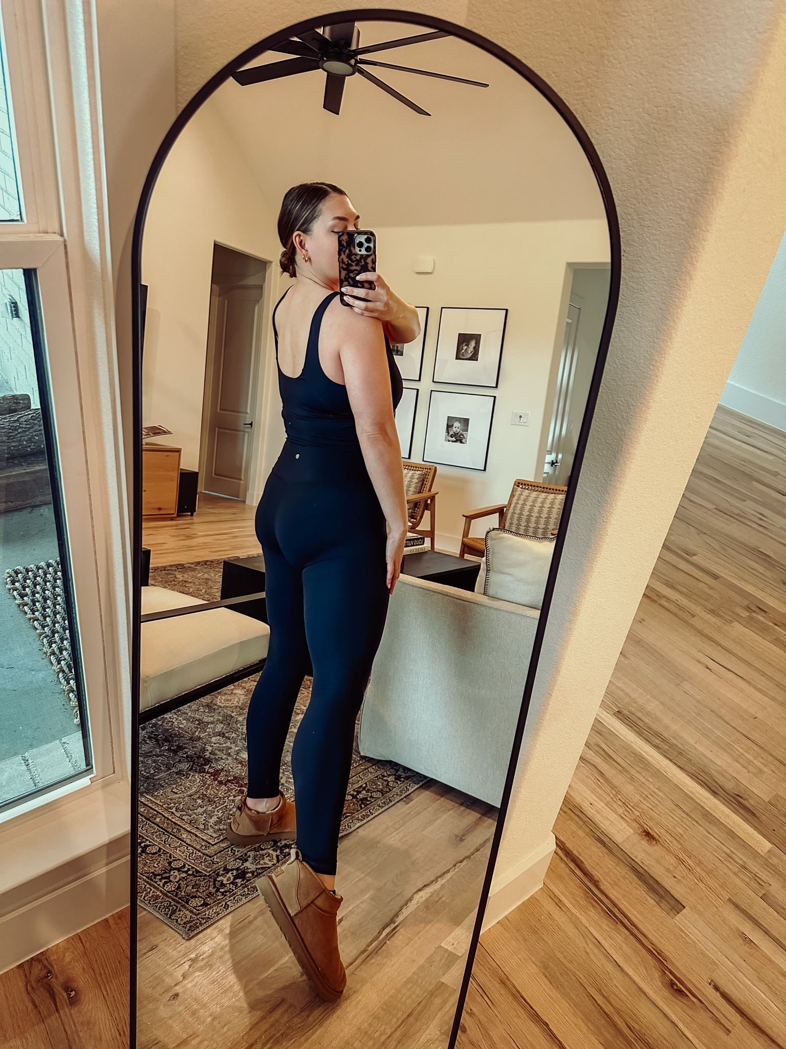 Pilates ootd.

#LTKFitness #LTKMidsize #LTKActive