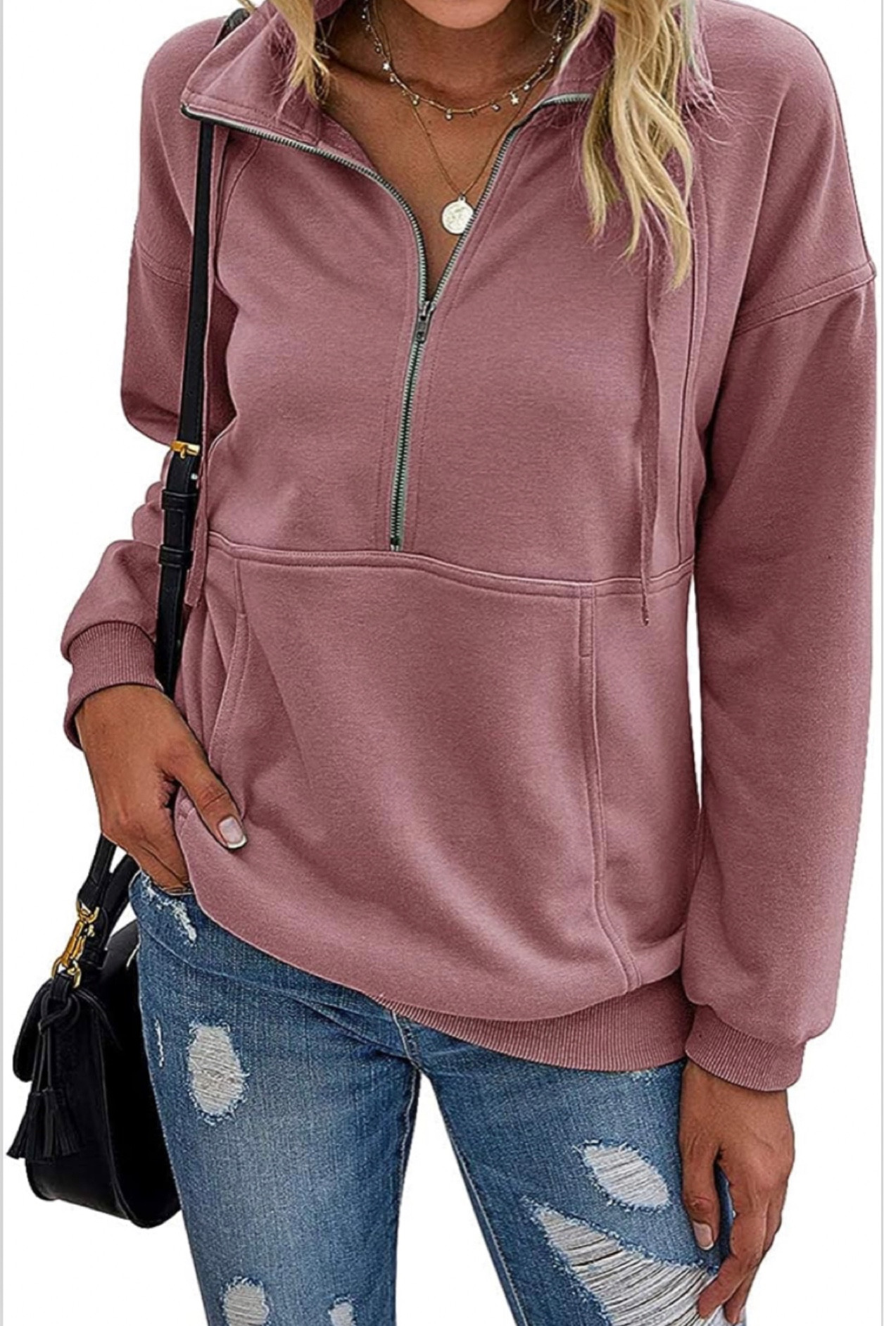 One of my favorite pull overs.

#LTKmidsize #LTKFind #LTKSeasonal