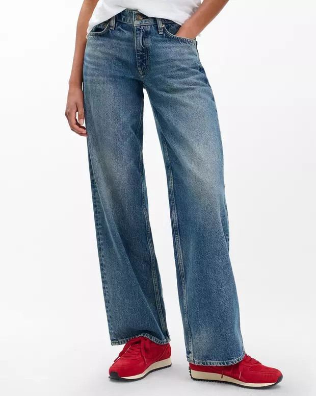 rb Drift Runner Sneakers | rag & bone