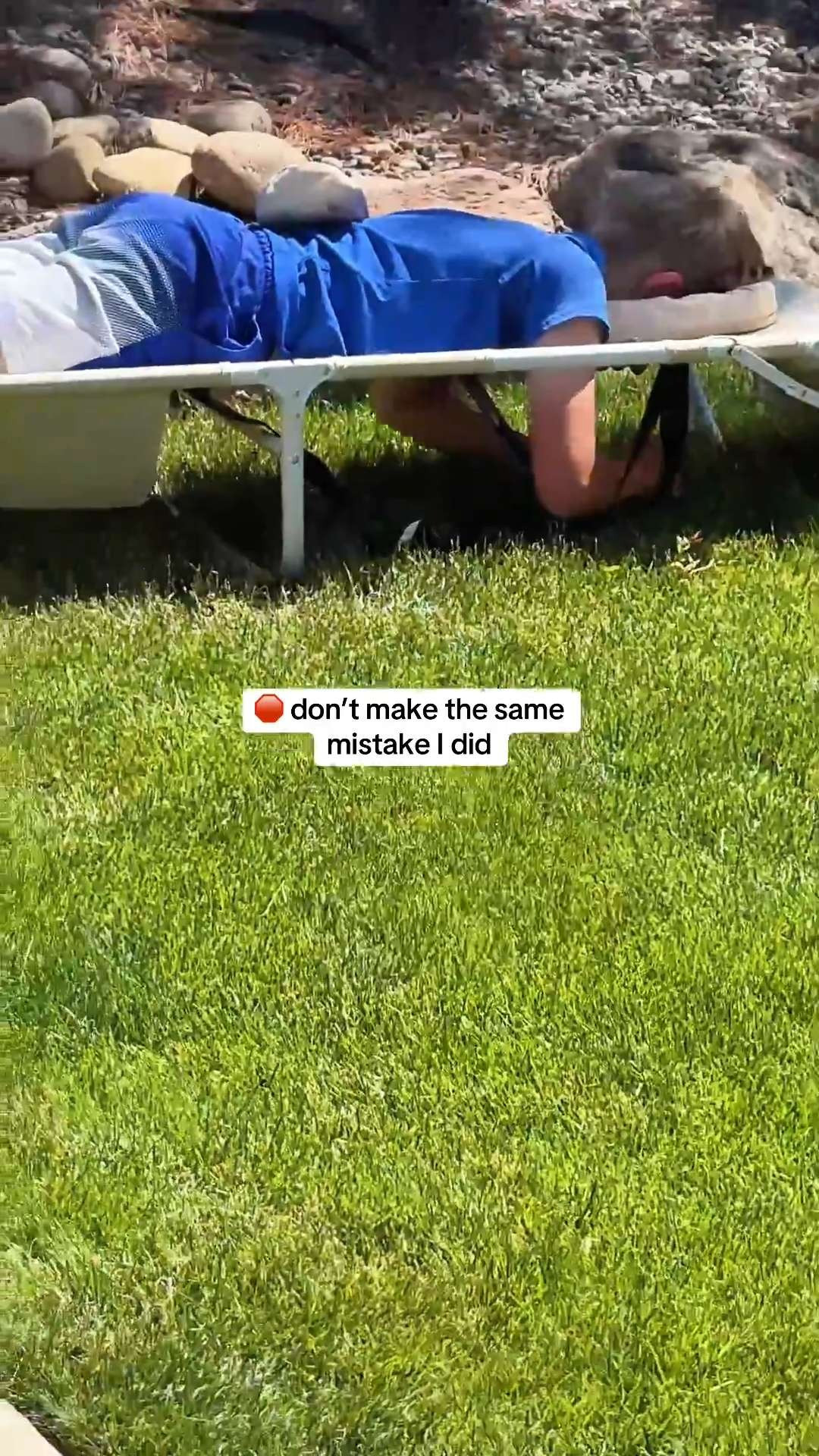 ☀️ A tanning chair designed to avoid tan lines

 

 #LTKU #LTKHome #LTKSwim