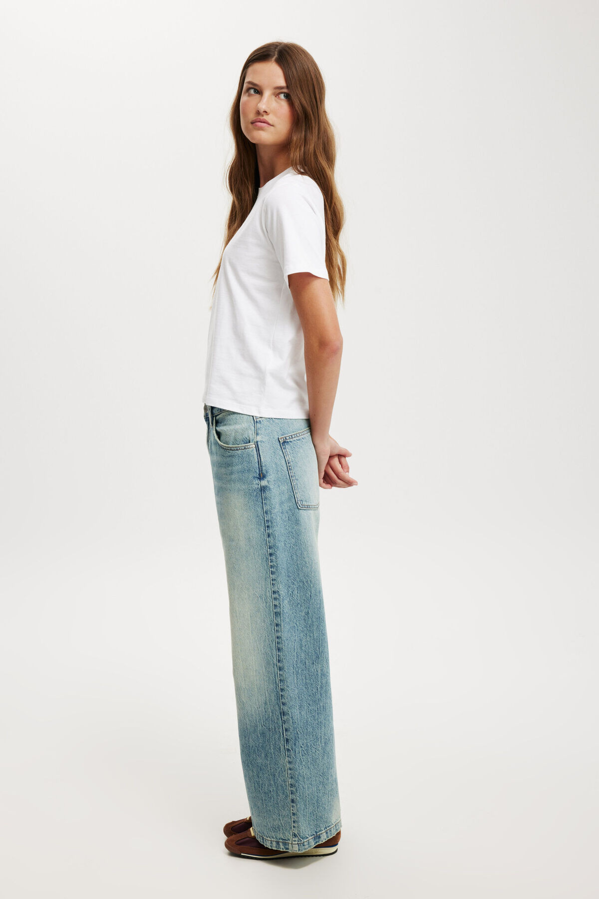 Easy Tee | Cotton On (ANZ)