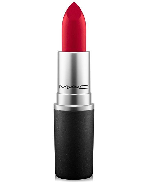 MAC Retro Matte Lipstick & Reviews - Makeup - Beauty - Macy's | Macys (US)