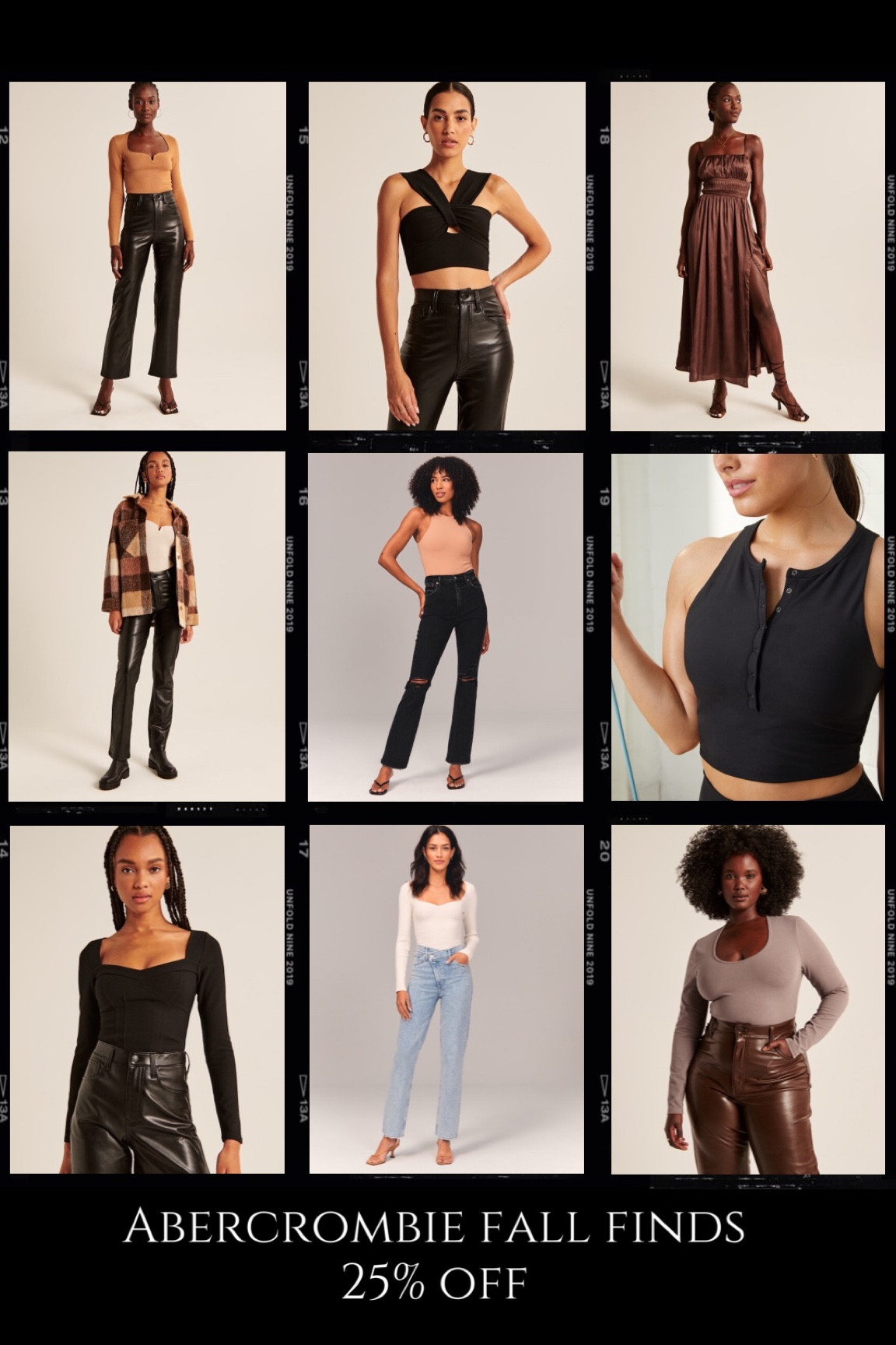 Abercrombie fall finds - 25% off

#LTKunder100 #LTKstyletip #LTKSeasonal