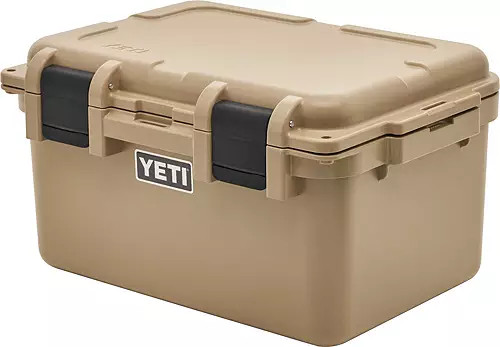 YETI LoadOut GoBox 30 | Dick's Sporting Goods | Dick's Sporting Goods