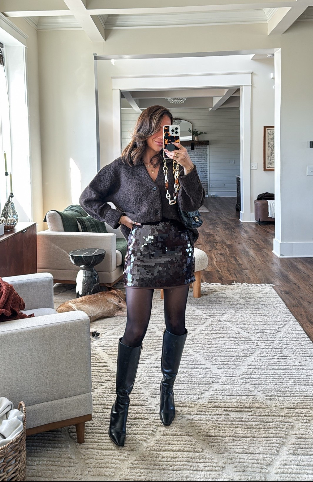 Code CYBERAF for extra 15% off Abercrombie viral skort outfit in XS 

#LTKHoliday #LTKCyberWeek #LTKSaleAlert