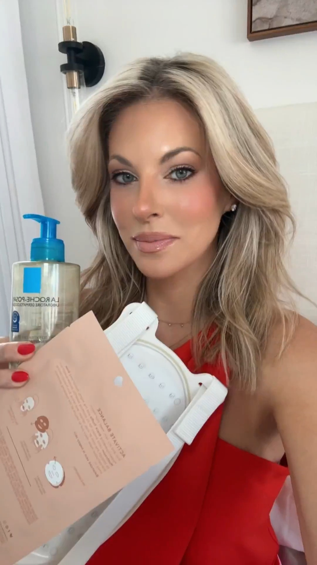When my skin needs serious hydration after travel, these are the products I always reach for. ✨ Coming back from Arizona, my skin was feeling extra dry, tight, and depleted, so I went straight to my tried-and-true moisture barrier repair routine. Think deep hydration, skin barrier support, and that healthy dewy glow we all want.

This routine is packed with hydrating skincare, moisture-locking serums, nourishing creams, and glow-boosting essentials that help bring dry, travel-stressed skin back to life. If your skin ever feels dull, flaky, or dehydrated after flights, weather changes, or seasonal shifts, these are the exact products I trust to replenish and restore.

Everything I use to quenchmy dry skin is linked below for ease 😊



#LTKselfcare #LTKSeasonal #LTKOver40