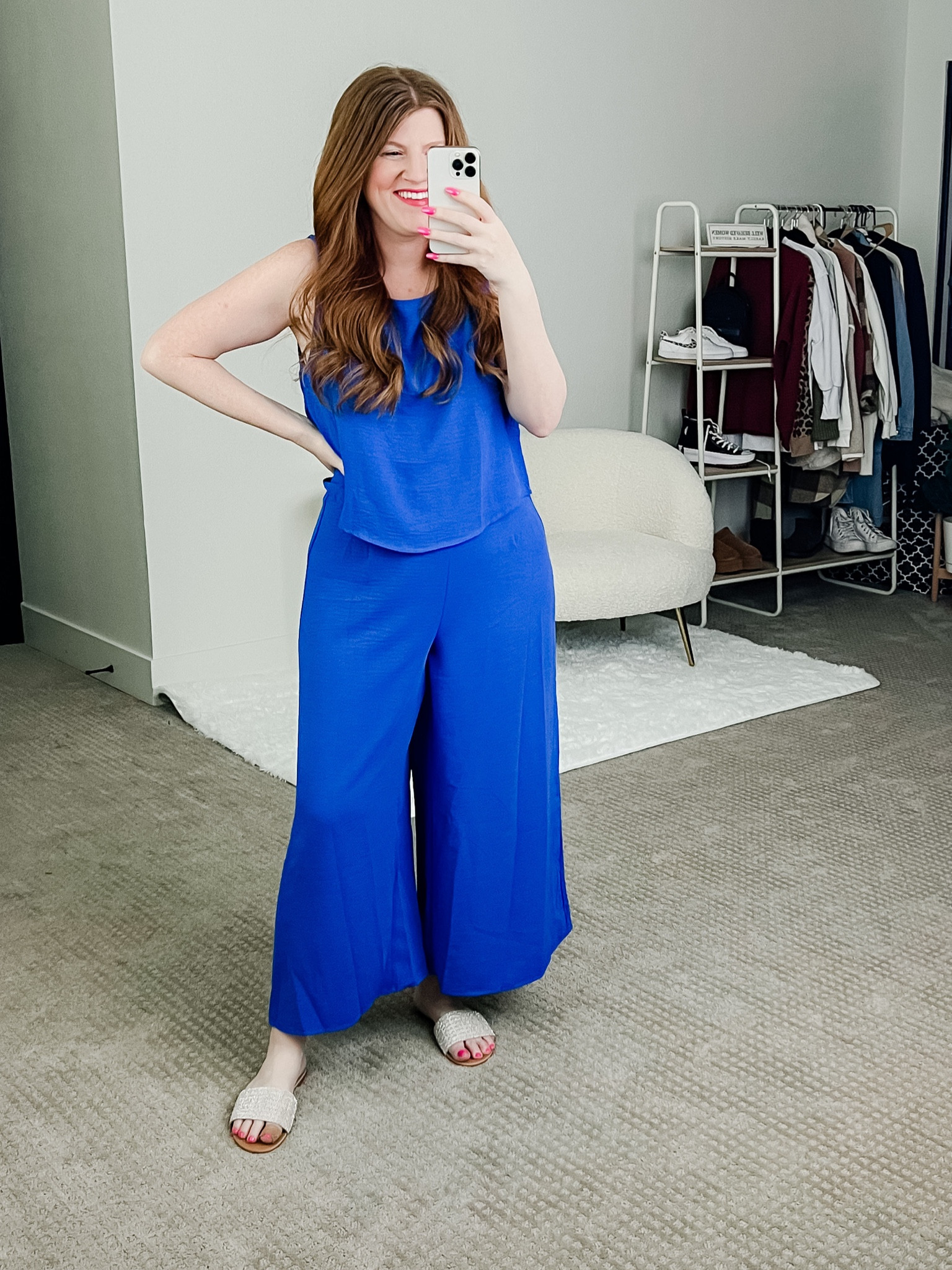 Two piece outfit from amazon perfect for vacation! Size large. Resort wear. Vacation outfit. Amazon outfit. 

#LTKunder50 #LTKstyletip #LTKsalealert