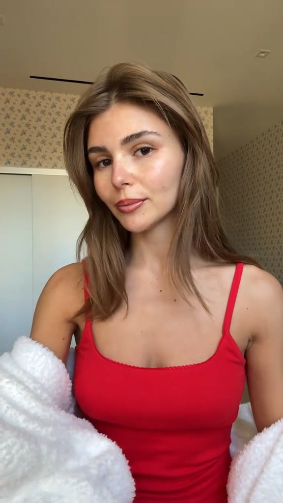 spring skin 🌥️💕✨

#LTKWatchNow #LTKBeauty