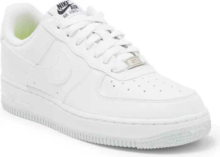 Nike Air Force 1 07 Next Nature Sneaker | Nordstromrack | Nordstrom Rack