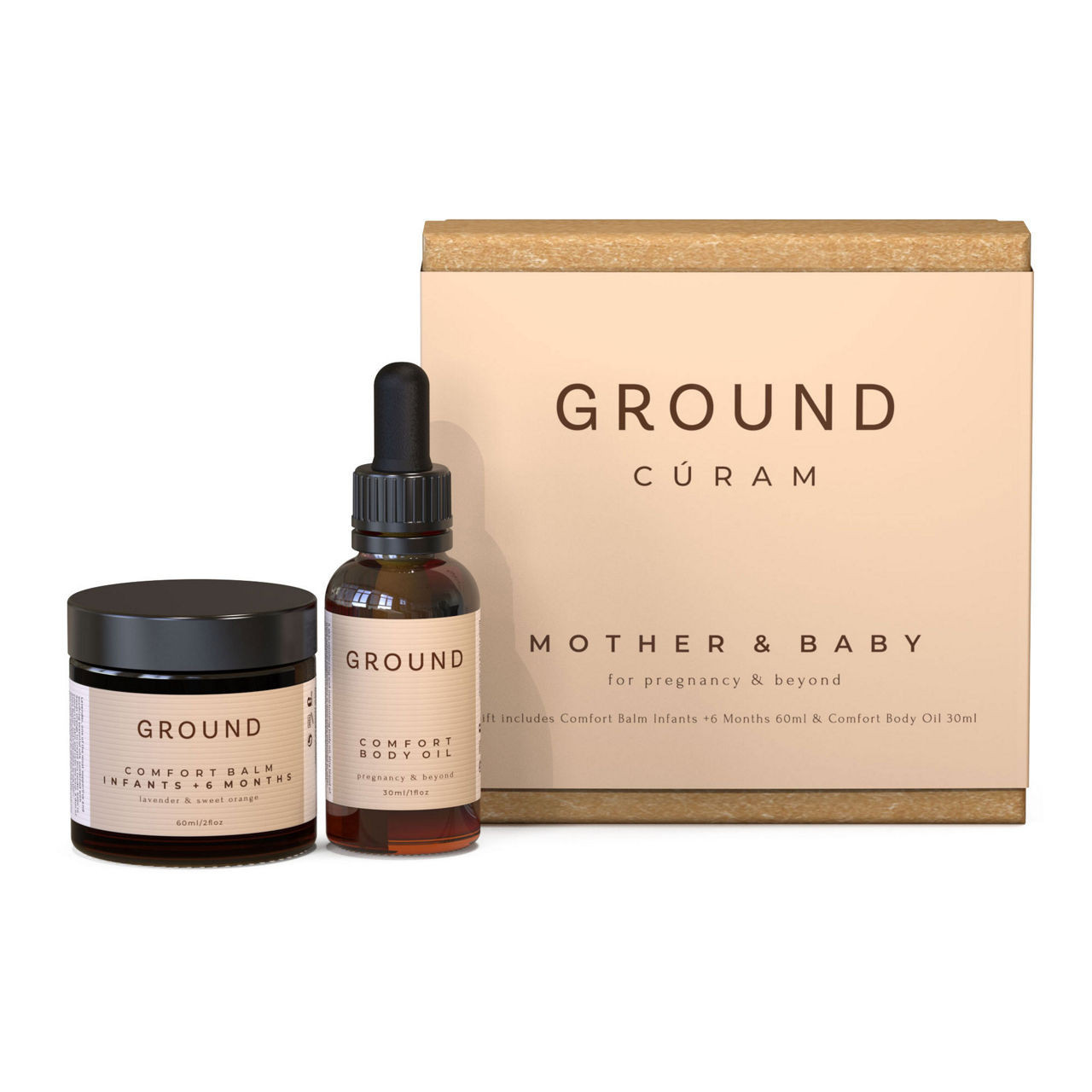 Mother and Baby | Brown Thomas (IE)