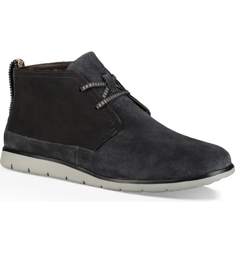Freamon Waterproof Chukka Boot | Nordstrom