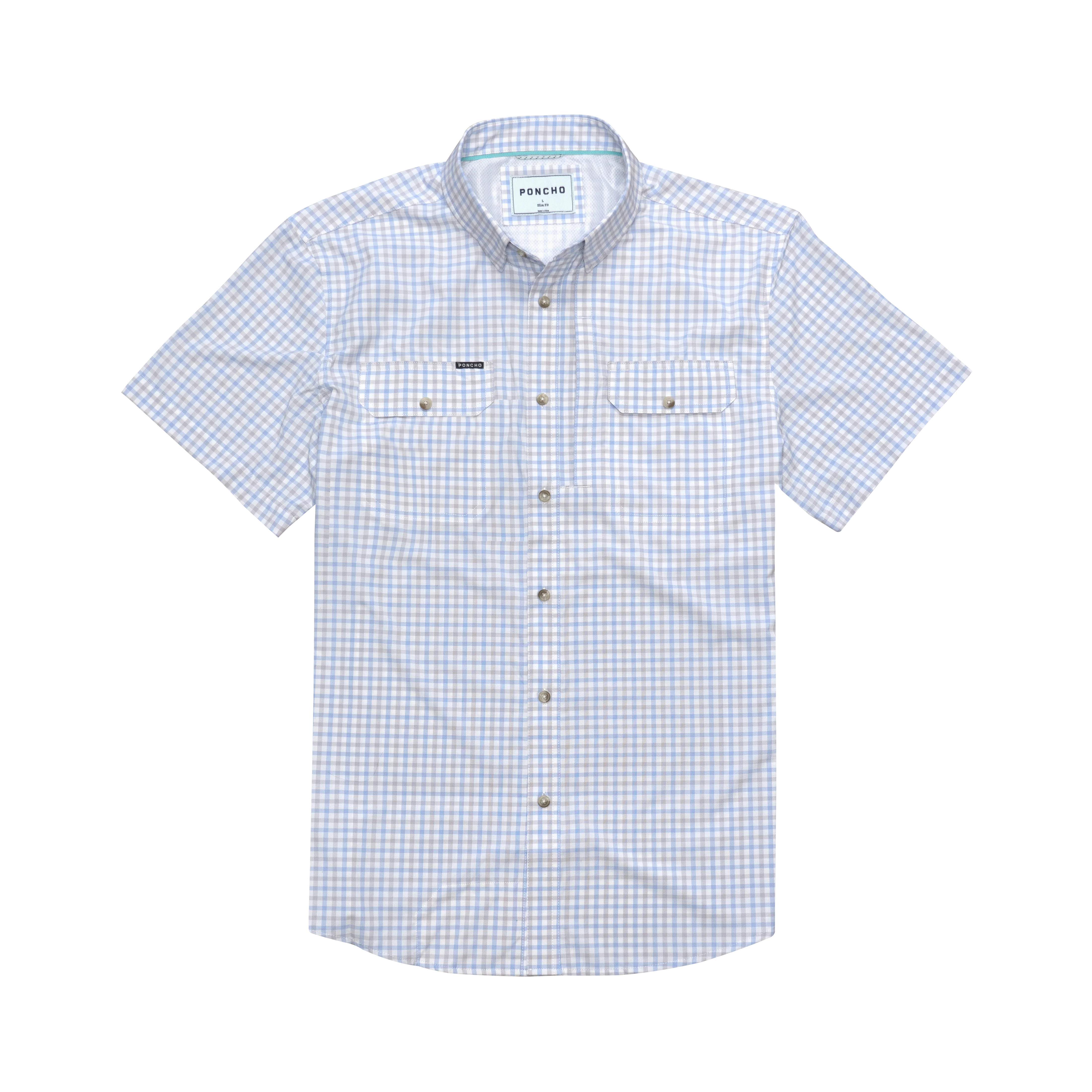 The Shirts | Poncho Outdoors