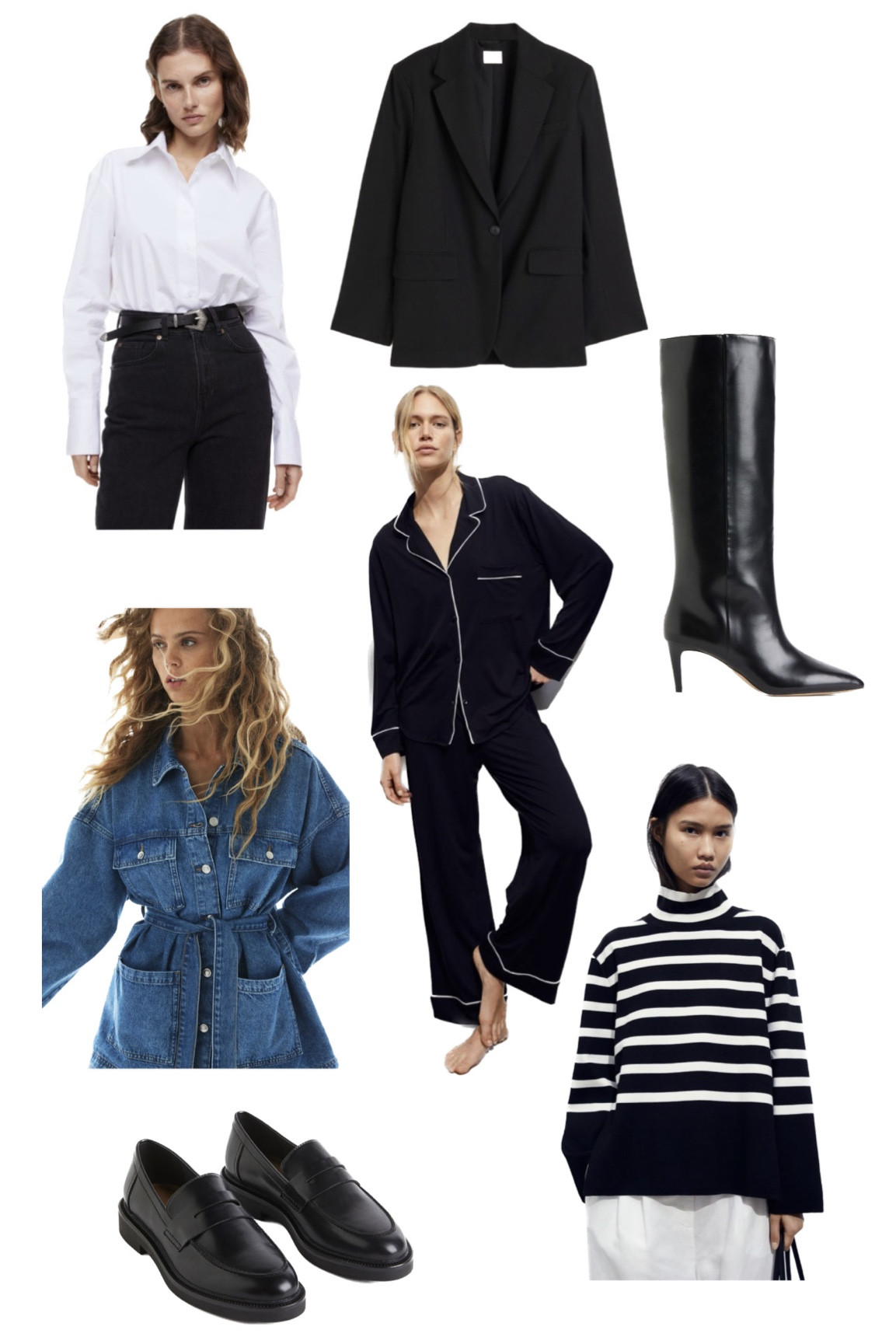 Selezione sconti H&M 

#LTKstyletip #LTKSeasonal #LTKSale