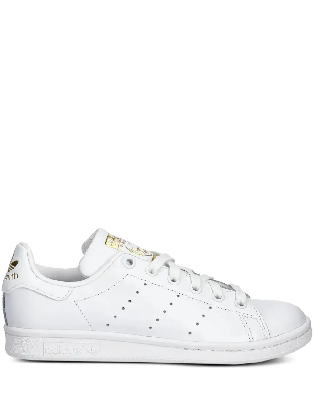 Adidas Stan Smith Sneakers | White | FARFETCH | Farfetch Global