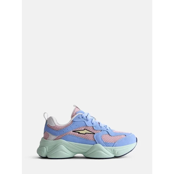 Avia Unisex Little and Big Kids Chunky Athletic Sneakers | Walmart (US)