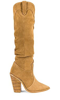 Inferno Boot
                    
                    RAYE | Revolve Clothing (Global)