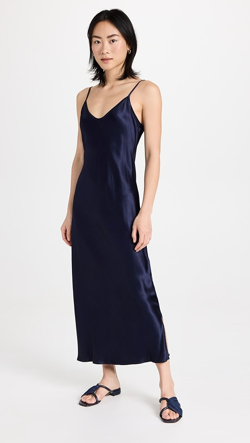 Bias Slip Dress | Shopbop