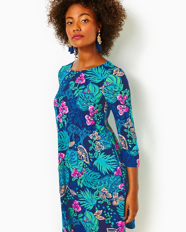 UPF 50+ Solia ChillyLilly Dress | Lilly Pulitzer