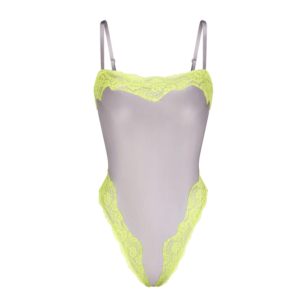 CAMI ONE PIECE | SKIMS (US)