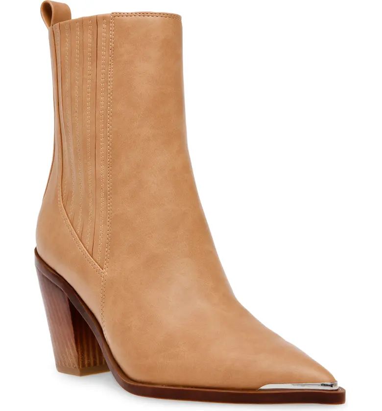 DV by Dolce Vita Adams Western Bootie | Nordstromrack | Nordstrom Rack