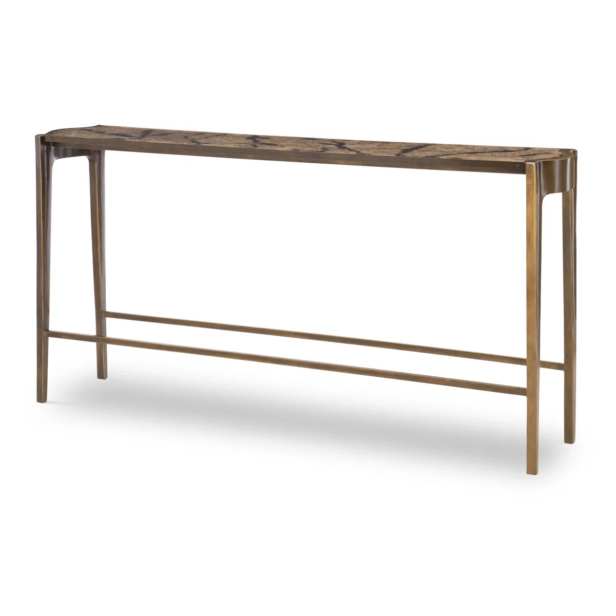 Flow 65'' W Console Table | Perigold