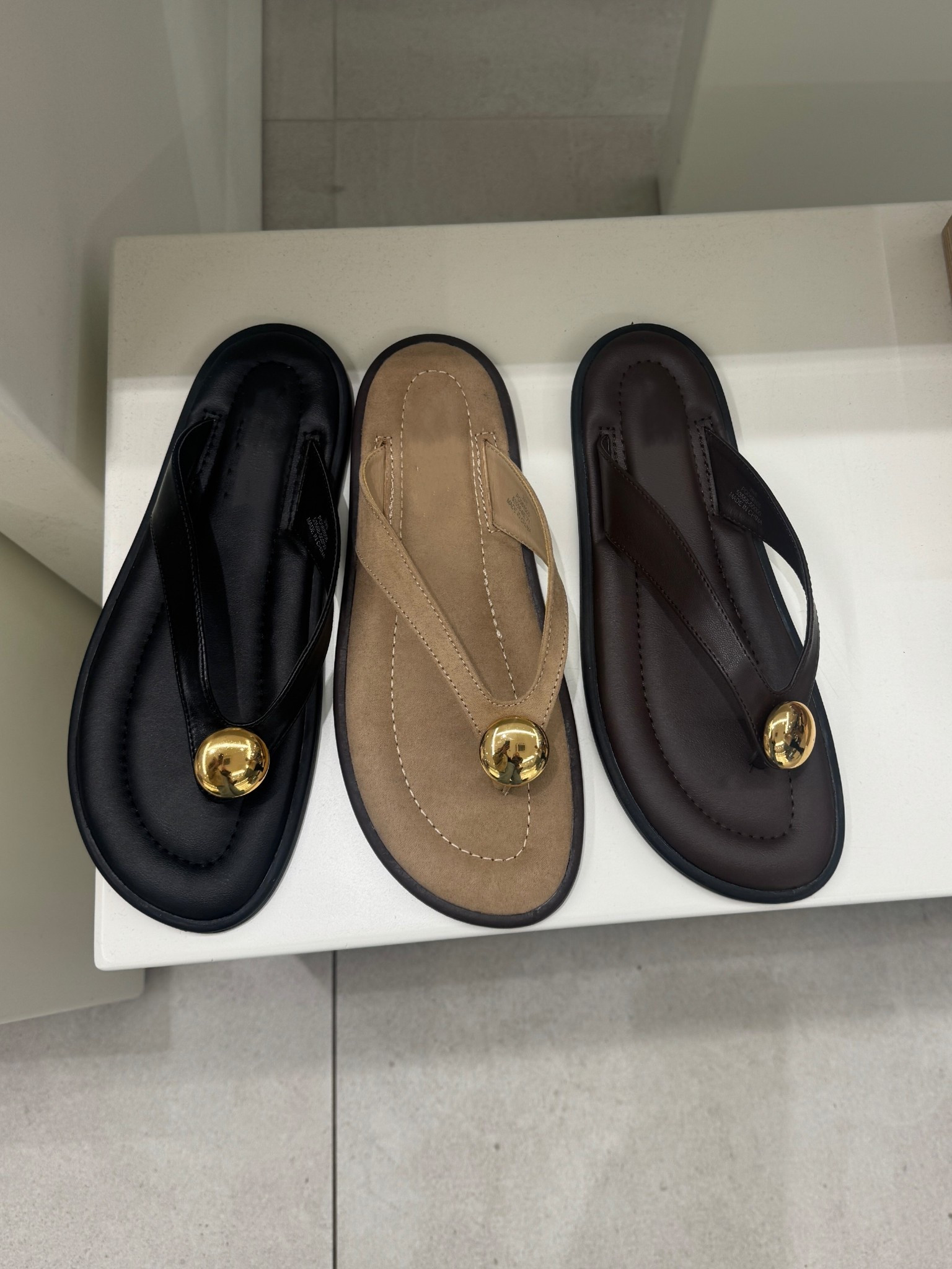 Sandals 

Summer | Office 

#LTKuk #LTKshoes #LTKstyletip