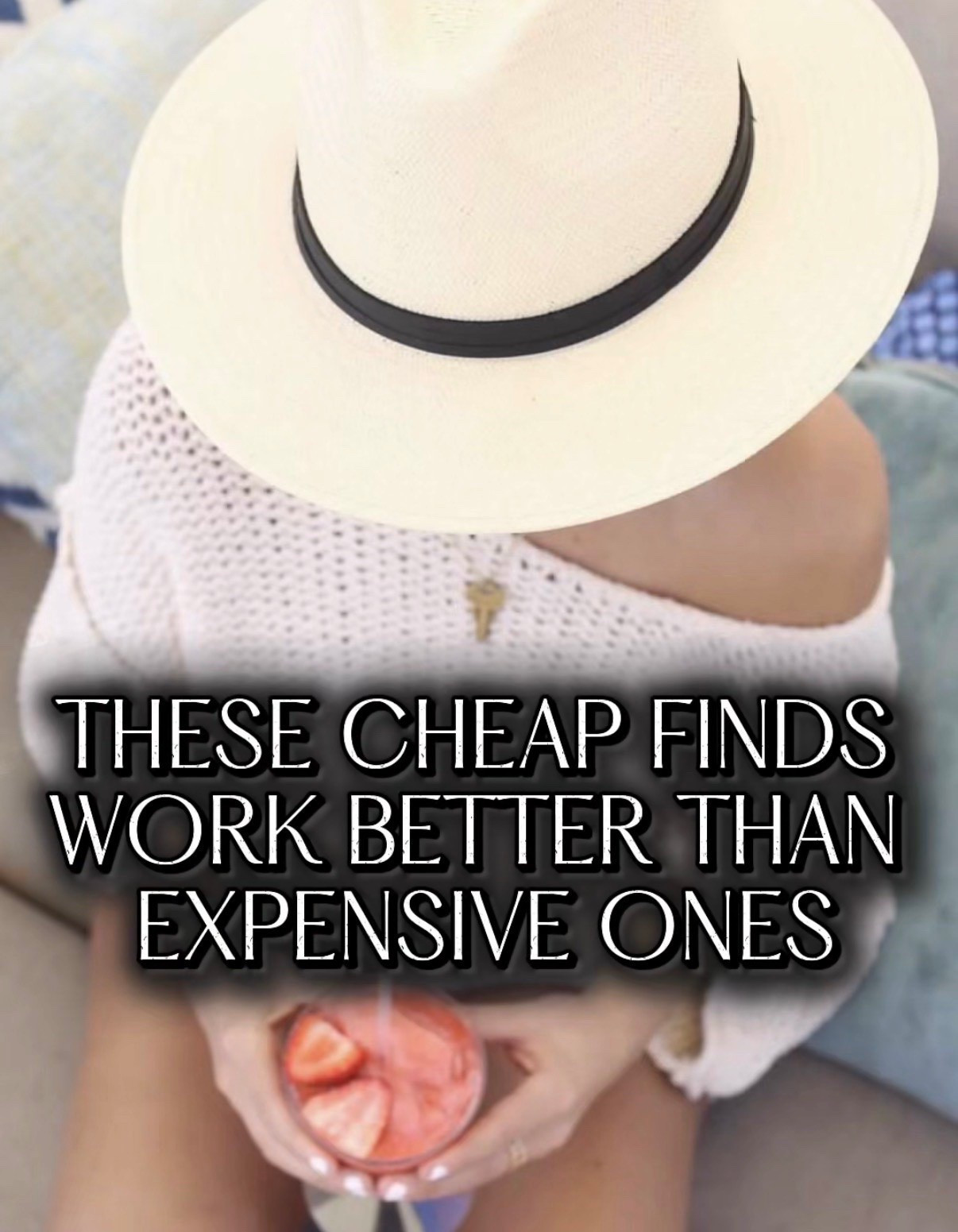 These cheap finds work better than expensive ones