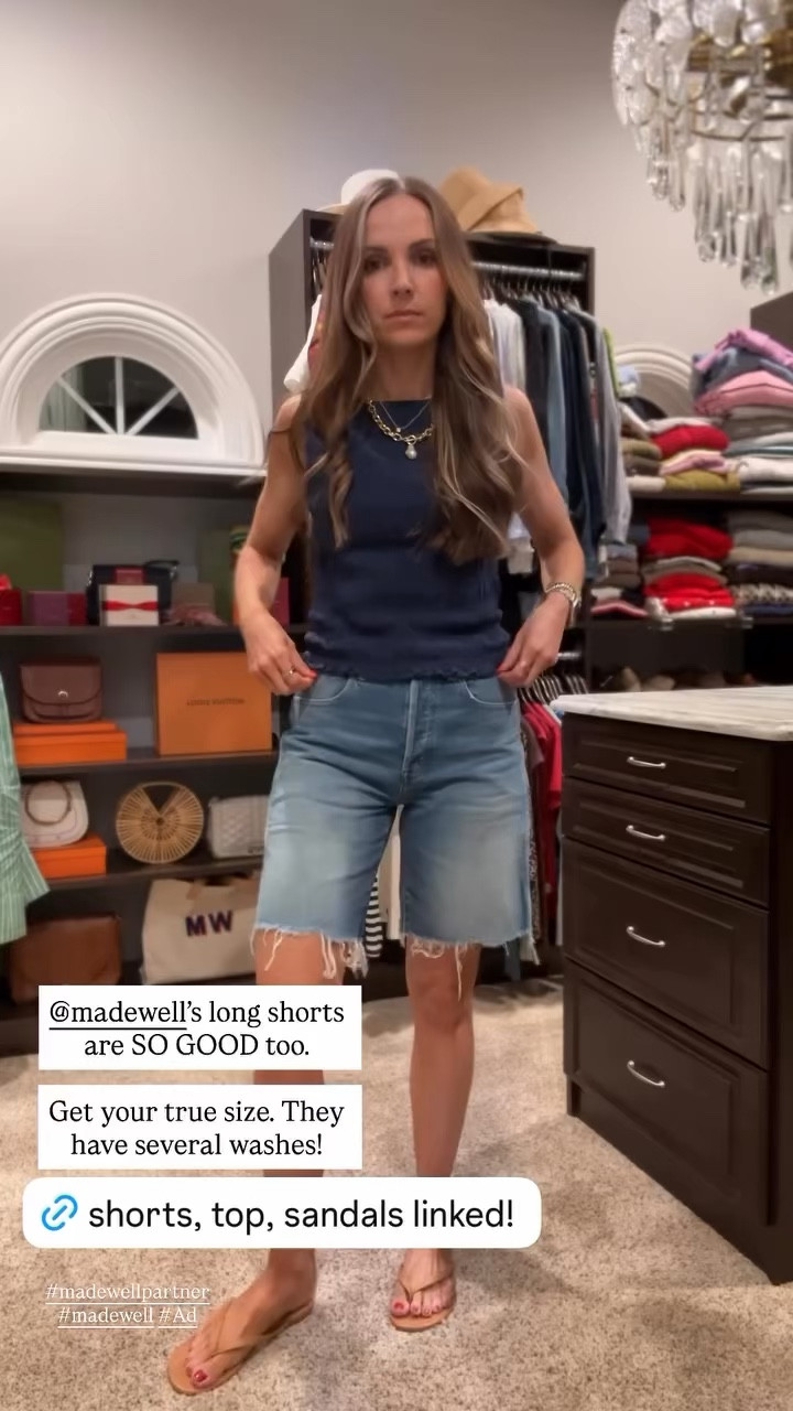 @Madewell code LTK20 ends 5/18

#LTKxMadewell