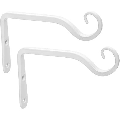 AJART Plant Hooks for Wall (2... | Amazon (US)