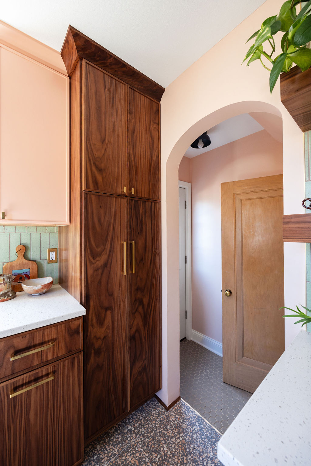 Welcome to Spun Sugar's kitchen remodel! #LTKDesign #LTKInteriorDesign #LTKRemodeling #LTKRenovation #LTKInteriorDesigner 

 