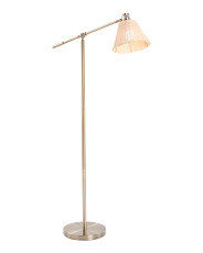 Shade Floor Task Lamp | Furniture & Lighting | Marshalls | Marshalls