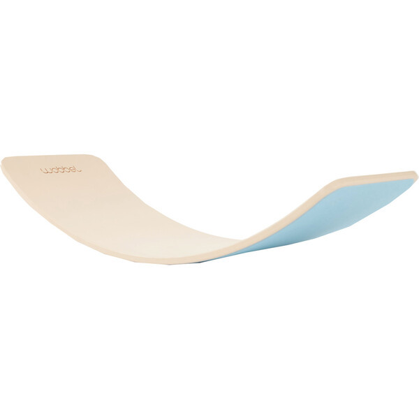 Wobbel Board, Sky Blue | Maisonette