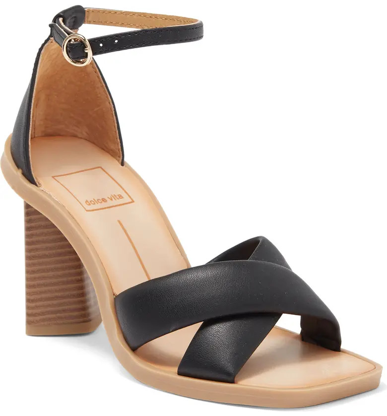 Dolce Vita Farah Ankle Strap Sandal | Nordstromrack | Nordstrom Rack